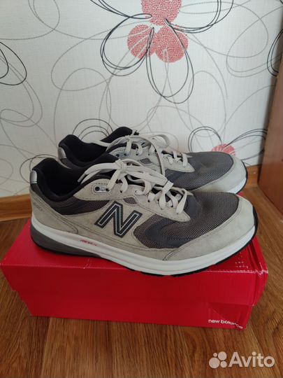 Кроссовки New Balance 880v3 оригинал