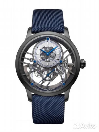 Часы Jaquet Droz