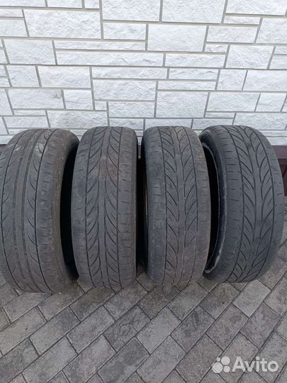 Hankook Ventus V12 Evo K110 225/60 R18