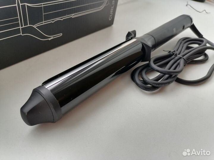 Плойка 33 мм удлиненная Schwarzkopf professional