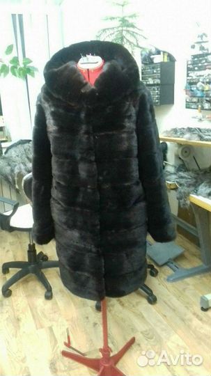 Скорняк мех кожа