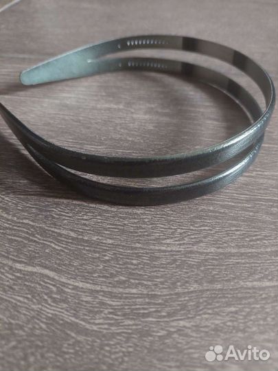 Ободок для волос