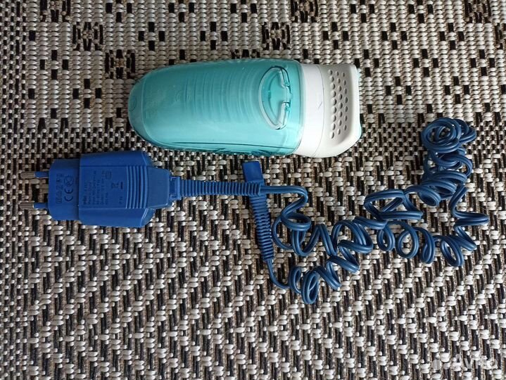 Эпилятор braun silk-epil 7