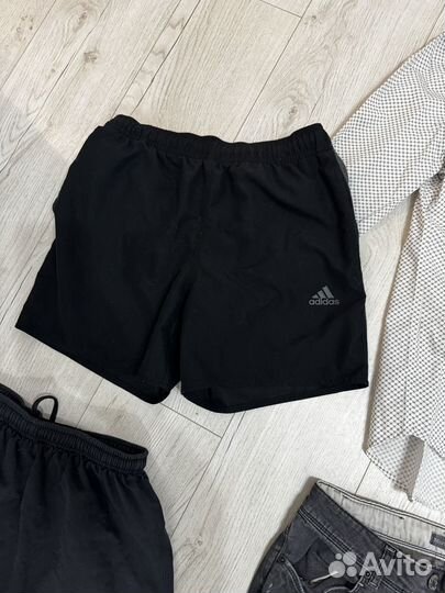 Мужские вещи пакетом