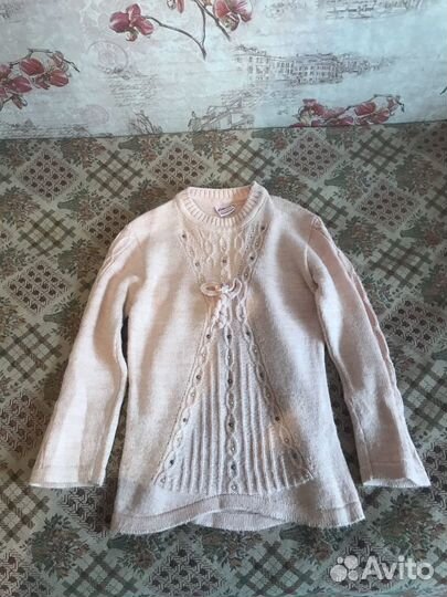 Продам вещи на девочку