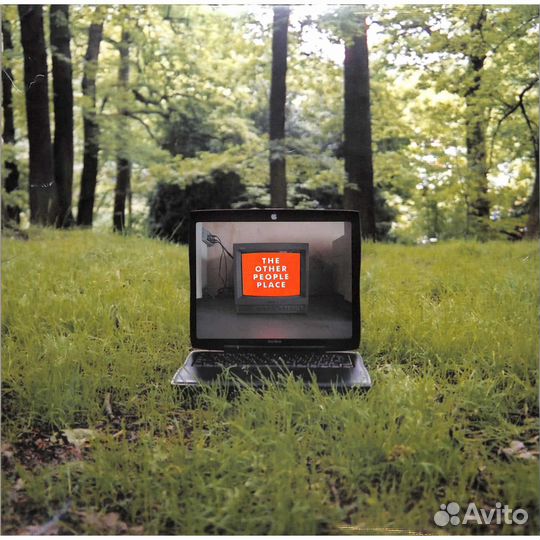 The Other People Place - Lifestyles Of Laptop Cafe