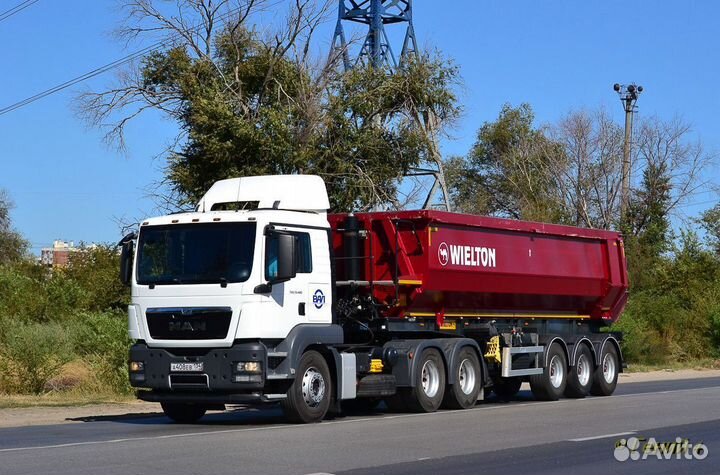 Водитель категории C,E