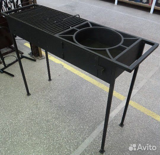 Кованые изделия на заказ