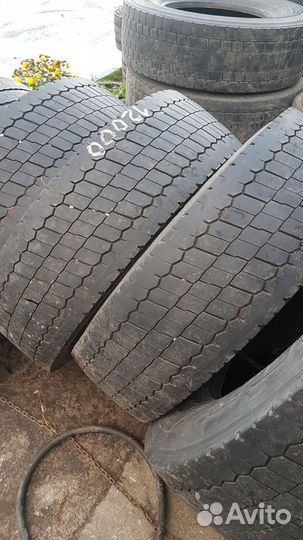 Грузовой шиномонтаж 24 часа