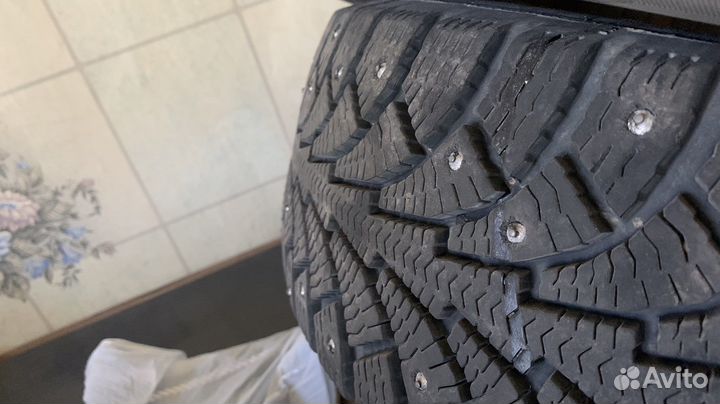 КАМА Кама-Евро-518 185/60 R14