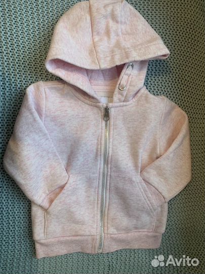 Костюм для девочки 80 reserved