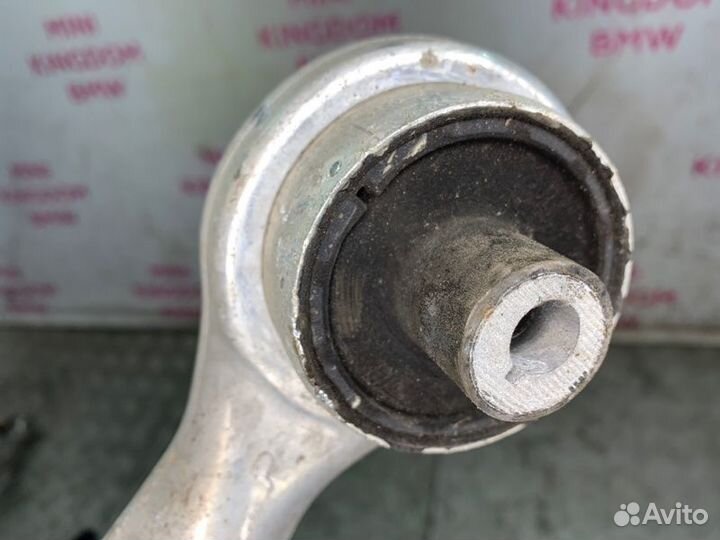 Рычаг подвески левый Bmw 1-Series F20LCI N13B16