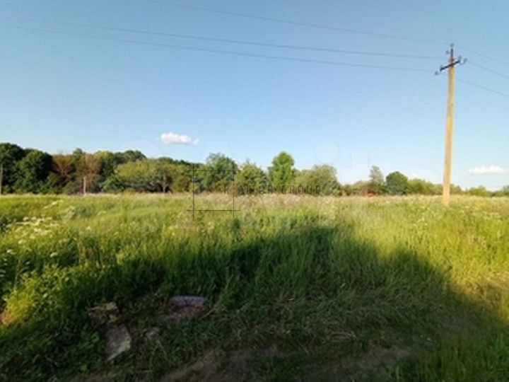 Участок 12 сот. (СНТ, ДНП)