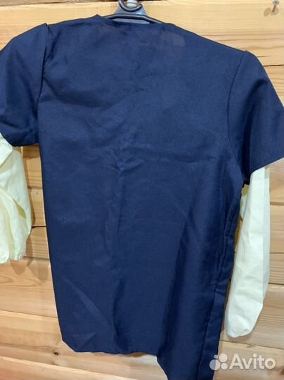 Костюм пирата новый год