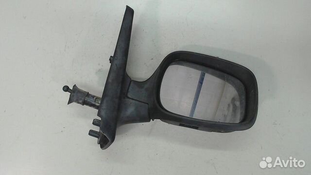 Рено Канго зеркало правое