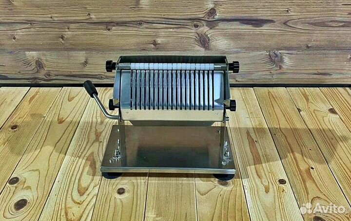 Слайсер для колбасы Foodatlas SC 1 в наличии