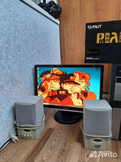 Продаю Компьютер