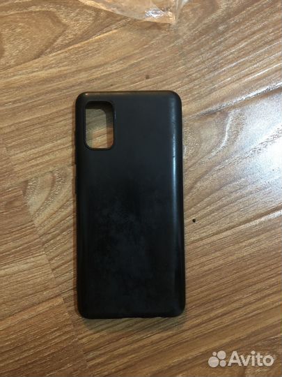 Чеход samsung A41