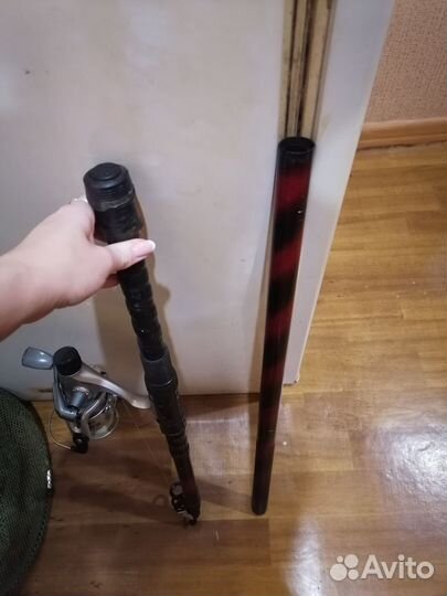 Рыболовные удочки