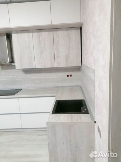 Современная кухня на заказ