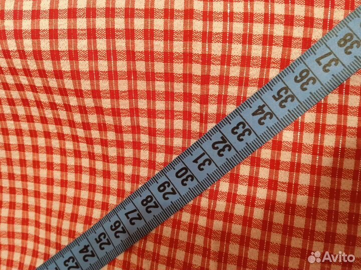 Ткань для одежды