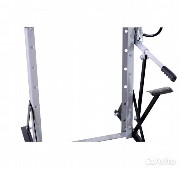 Пресс гидравлический 10тонн