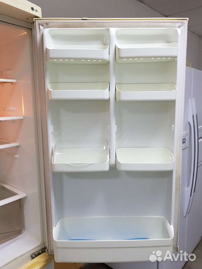 Холодильник lg no frost доставка, гарантия