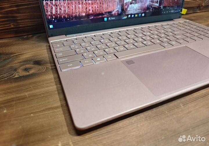 Ноутбук Flashbook Celeron N5095A 16GB 256G