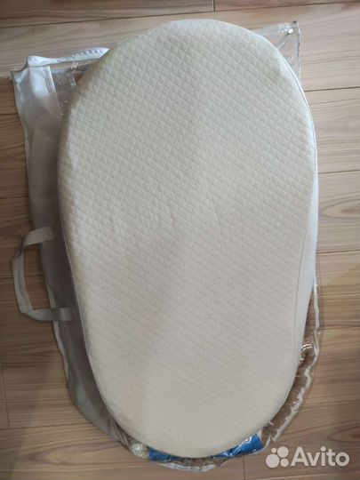 Кокон для новорожденных