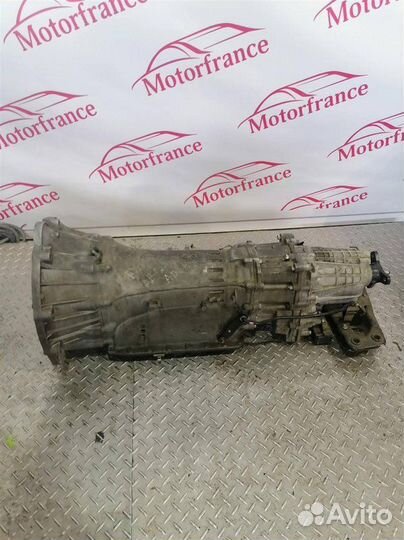 АКПП Infiniti Fx (S51) /Qx 70 2008