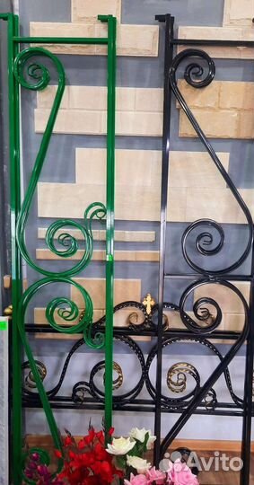 Ритуальные изделия