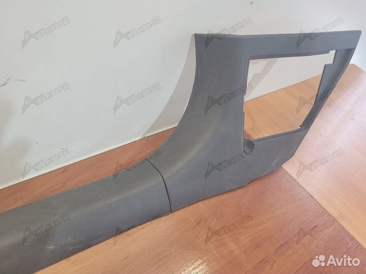 Накладка порога внутри передн левая Daewoo Leganza