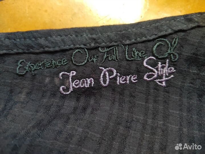 Рубашка Jean Piere