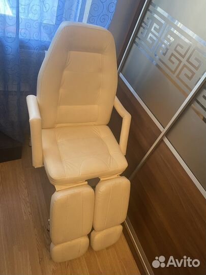 Кресло для педикюра