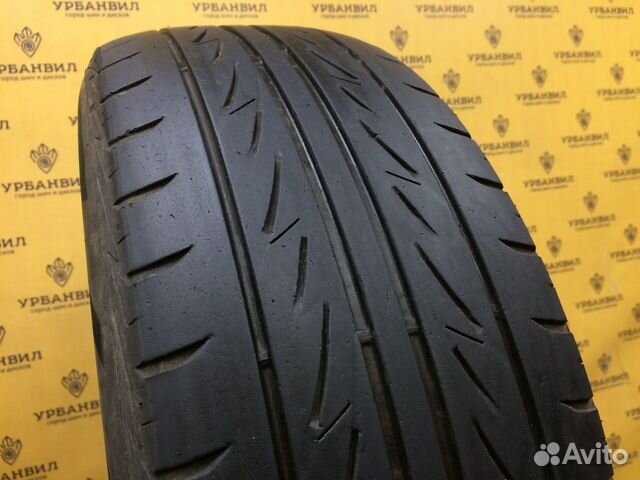 Bridgestone MY-02 Sporty Style 205/65 R15 94V