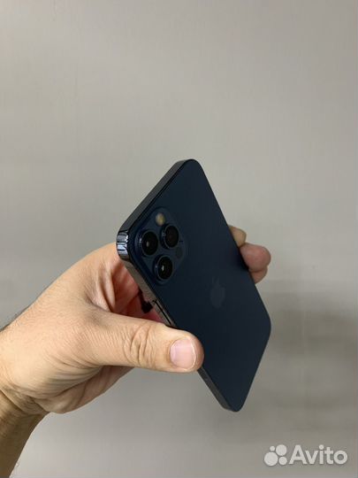 iPhone 12 Pro, 128 ГБ