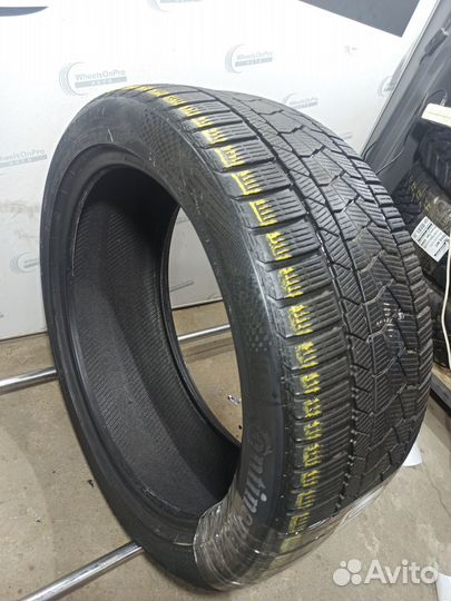 Continental WinterContact TS 860 S 275/40 R21 107V