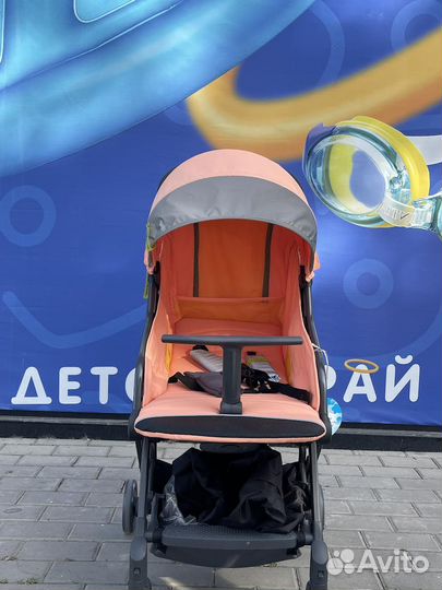 Детская коляска umma PRO