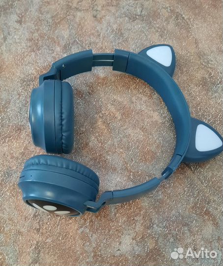 Беспроводные наушники