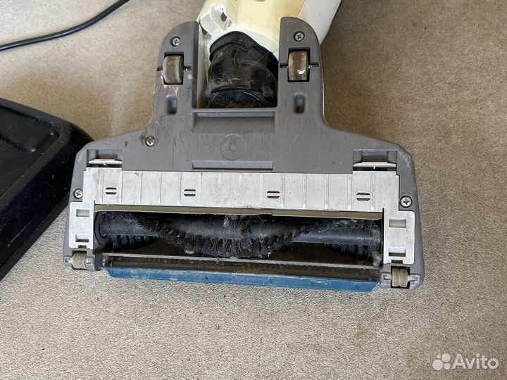 Пылесос самсунг