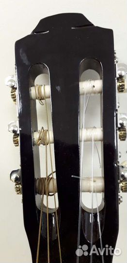 Гитара классика hohner 4/4