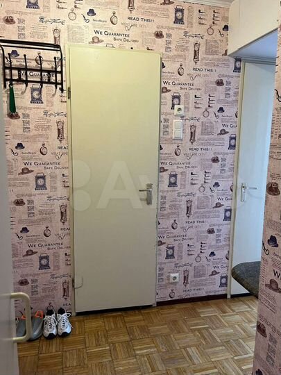 1-к. квартира, 36,2 м², 4/5 эт.