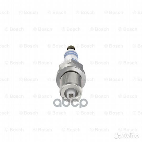 Свеча зажигания Bosch 61 SP157, FV44, 0K55818110