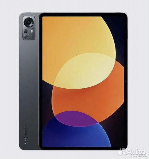 Xiaomi Mi Pad 5 Pro 12.4