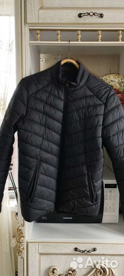 Мужская куртка colins