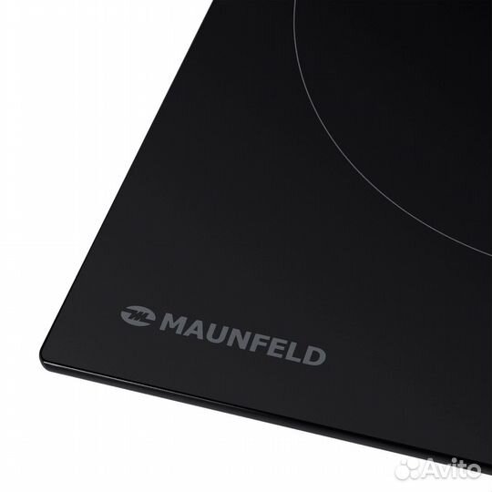 Электрическая варочная панель