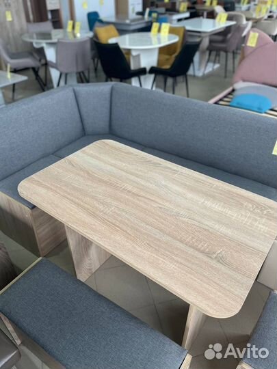 Кухонный уголок Чикаго