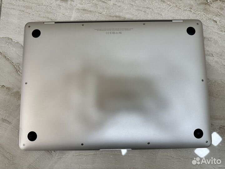 Macbook Air 13 2019 retina