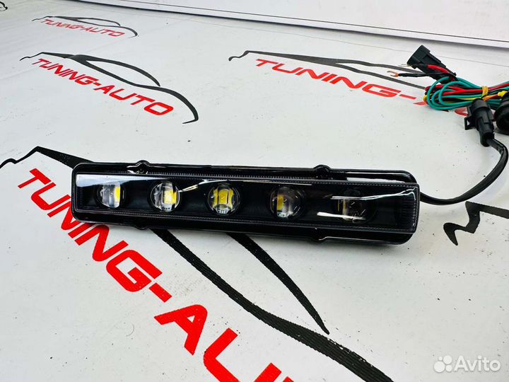 Ходовые огни для Mercedes - Benz G - Class