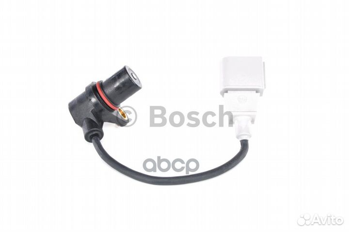 Датчик положения коленвала bosch 0 261 210 199 0